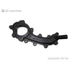 47Q110 Rear Thermostat Housing From 2012 Dodge Durango 3.6 05184653AF 47Q110 Rear Thermostat Housing From 2012 Dodge Durango 3.6 05184653AF