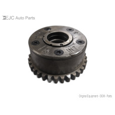 47Q111 Intake Camshaft Timing Gear From 2012 Dodge Durango 3.6 05184370AG 47Q111 Intake Camshaft Timing Gear From 2012 Dodge Durango 3.6 05184370AG