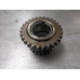47Q117 Idler Timing Gear From 2012 Dodge Durango  3.6 05184357AD