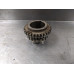 47Q121 Crankshaft Timing Gear From 2012 Dodge Durango  3.6 05184357AD