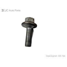 47Q122 Crankshaft Bolt From 2012 Dodge Durango 3.6 47Q122 Crankshaft Bolt From 2012 Dodge Durango 3.6