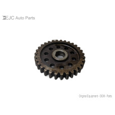 47Q124 Oil Pump Drive Gear For 11-15 Dodge Durango 3.6 05184273AD 47Q124 Oil Pump Drive Gear For 11-15 Dodge Durango 3.6 05184273AD