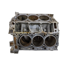 #BME48 Engine Cylinder Block From 2009 Kia Sedona EX LWB 3.8