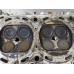 #W603 Right Cylinder Head From 2009 Kia Sedona EX LWB 3.8 221113C210