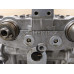 #W603 Right Cylinder Head From 2009 Kia Sedona EX LWB 3.8 221113C210