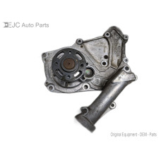 47Q006 Water Coolant Pump For 06-10 Kia Sedona EX LWB 3.8 251003C120