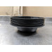 47Q008 Water Pump Pulley For 08-10 Kia Sedona EX LWB 3.8