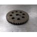 47Q012 Exhaust Camshaft Timing Gear For 08-10 Kia Sedona EX LWB 3.8