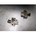 47Q013 Timing Chain Tensioner Pair For 08-10 Kia Sedona EX LWB 3.8 244103C300