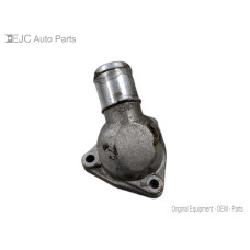 47Q017 Thermostat Housing For 08-10 Kia Sedona EX LWB 3.8