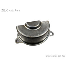 47Q024 Engine Oil Pump Shield For 08-10 Kia Sedona EX LWB 3.8 213553C101
