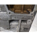 #BKF13 Engine Cylinder Block From 2013 Ford Fusion  1.6 BM5G6015DC