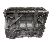 #BKF13 Engine Cylinder Block From 2013 Ford Fusion  1.6 BM5G6015DC