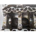 #BKF13 Engine Cylinder Block From 2013 Ford Fusion  1.6 BM5G6015DC