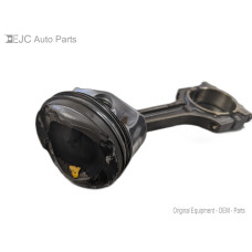 47A001 Piston and Connecting Rod Standard For 13-14 Ford Fusion  1.6 CJ5E6200AA