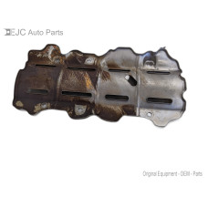 47A019 Engine Oil Baffle For 13-14 Ford Fusion  1.6