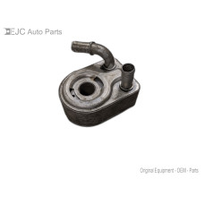 47A022 Oil Cooler For 13-14 Ford Fusion  1.6 7S7G6B856A4A