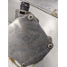 47A023 Vacuum Pump From 2013 Ford Fusion  1.6 BM5G2A151AA