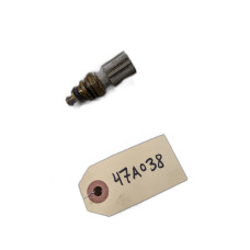 47A038 Coolant Temperature Sensor From 2013 Ford Fusion  1.6 7M5112A648BA