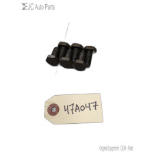 47A047 Flexplate Bolts For 13-14 Ford Fusion  1.6