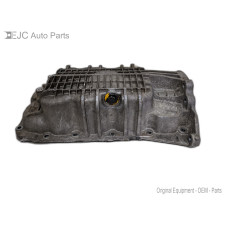 GUI104 Engine Oil Pan For 13-20 Ford Fusion  1.6 BM5G6675BA