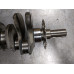 #SO06 Crankshaft Standard For 14-16 Toyota Highlander  3.5