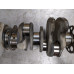 #SO06 Crankshaft Standard For 14-16 Toyota Highlander  3.5