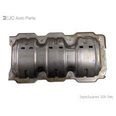 47M002 Engine Oil Baffle For 14-16 Toyota Highlander  3.5 121210P040