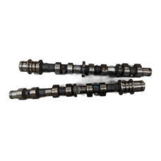47M003 Camshafts Pair Both From 2016 Toyota Highlander  3.5