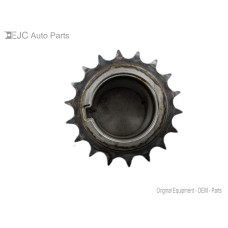 47M019 Crankshaft Timing Gear For 14-16 Toyota Highlander  3.5 1352131041