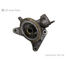 47M025 Engine Oil Filter Housing For 14-16 Toyota Highlander  3.5