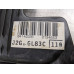 47M026 Engine Cover For 14-16 Toyota Highlander  3.5