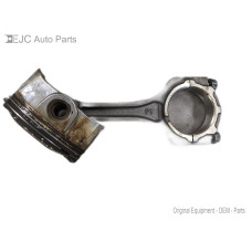 47M027 Piston and Connecting Rod Standard For 14-16 Toyota Highlander  3.5 1320139137C0