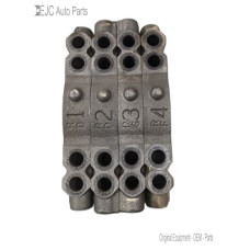 47M030 Engine Block Main Caps For 14-16 Toyota Highlander  3.5