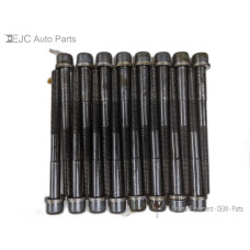 47M038 Cylinder Head Bolt Kit For 14-16 Toyota Highlander  3.5 90910A2009