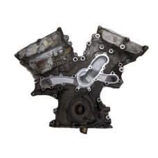 GUK305 Timing Cover With Oil Pump From 2016 Toyota Highlander  3.5