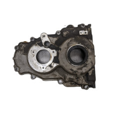 47N001 Engine Timing Cover From 2008 Cadillac Escalade  6.2
