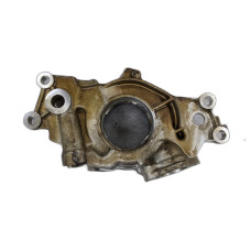 47N005 Engine Oil Pump From 2008 Cadillac Escalade  6.2 12571896