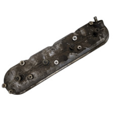 47N021 Left Valve Cover From 2008 Cadillac Escalade  6.2 12570696