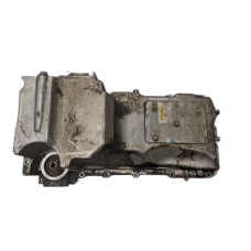 GUK507 Engine Oil Pan From 2008 Cadillac Escalade  6.2 12594604