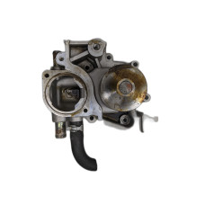 47M102 Water Coolant Pump From 2002 Subaru Impreza WRX 2.0