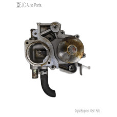 47M102 Water Coolant Pump For 02-04 Subaru Impreza WRX 2.0