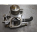 47M102 Water Coolant Pump For 02-04 Subaru Impreza WRX 2.0