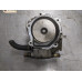 47M102 Water Coolant Pump For 02-04 Subaru Impreza WRX 2.0