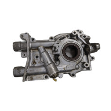 47M103 Engine Oil Pump From 2002 Subaru Impreza WRX 2.0