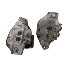 47M108 Motor Mounts Pair From 2002 Subaru Impreza WRX 2.0