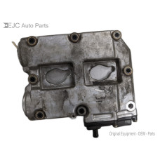 47M124 Right Valve Cover For 02-03 Subaru Impreza WRX 2.0