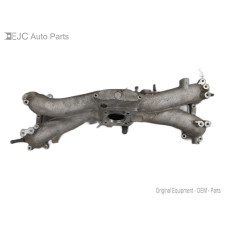 GUC412 Upper Intake Manifold For 02-03 Subaru Impreza WRX 2.0