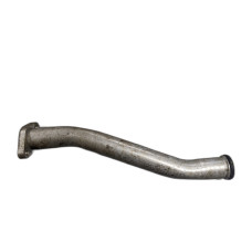 46C101 Coolant Crossover Tube From 2015 Jeep Patriot  2.4