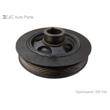 46C109 Crankshaft Pulley For 07-17 Jeep Patriot 2.4 46C109 Crankshaft Pulley For 07-17 Jeep Patriot 2.4